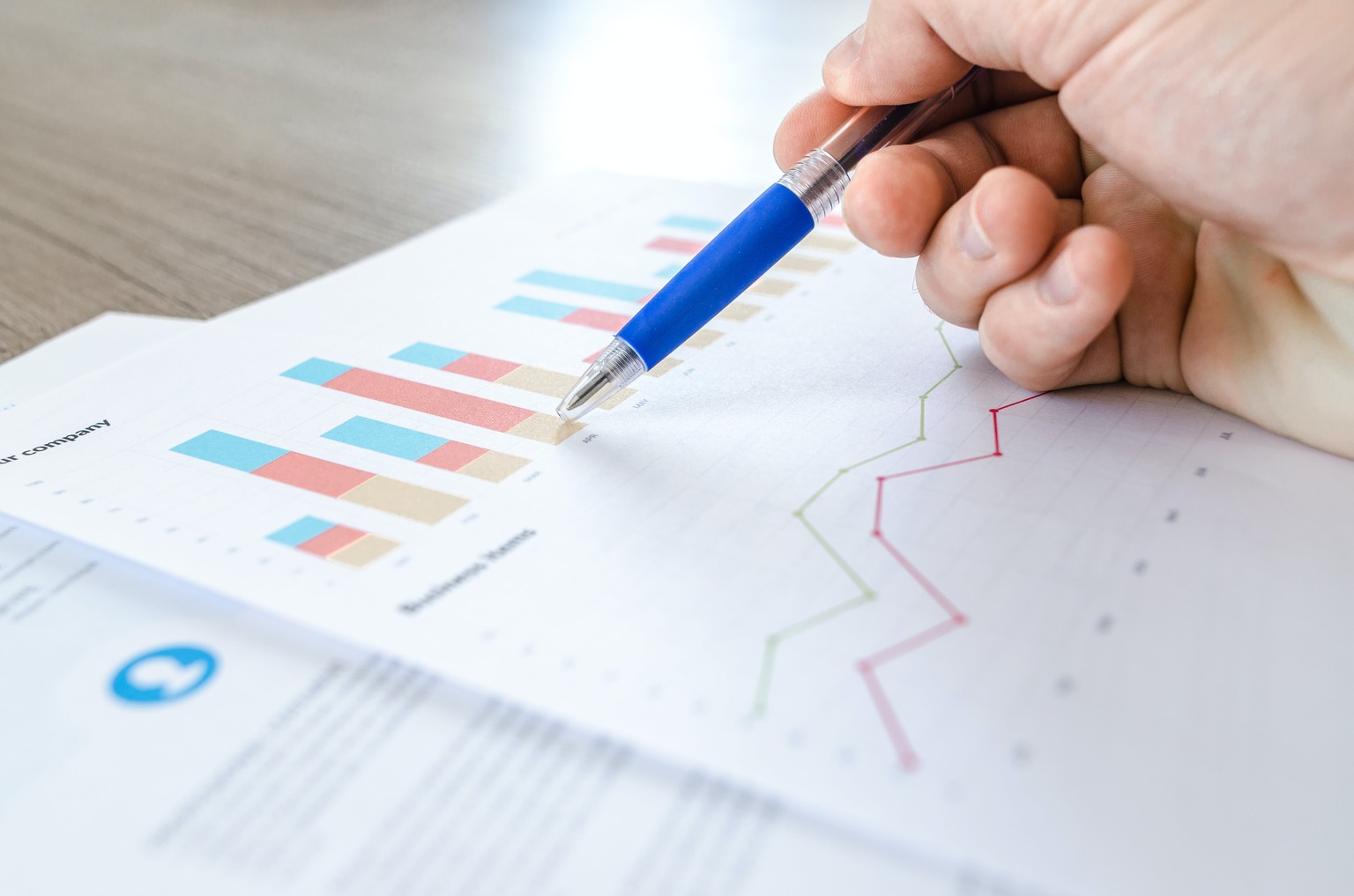 Dataanalytiker